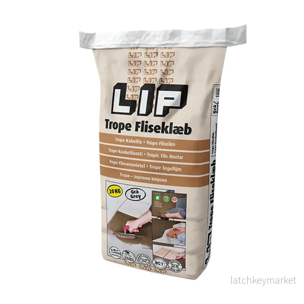Fix LIP 20 kg Fix LIP 20 kg