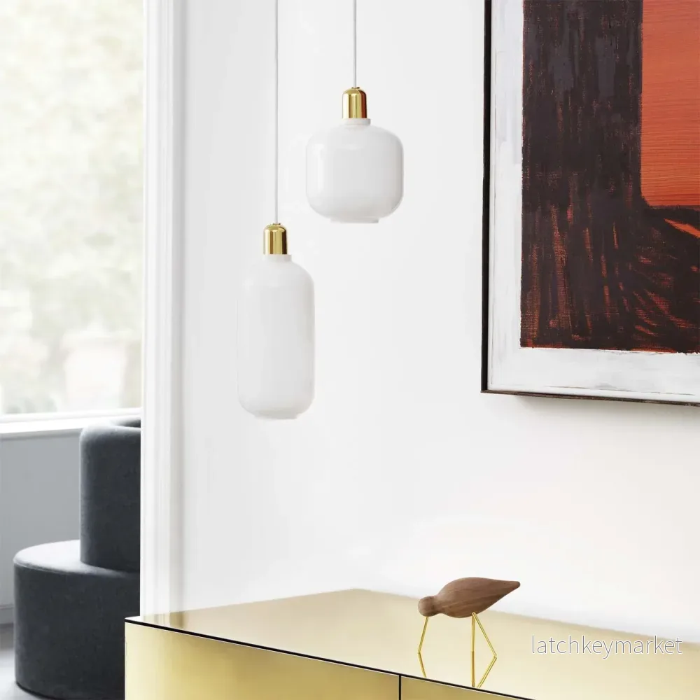 Amp Lamp Large - Bild 3