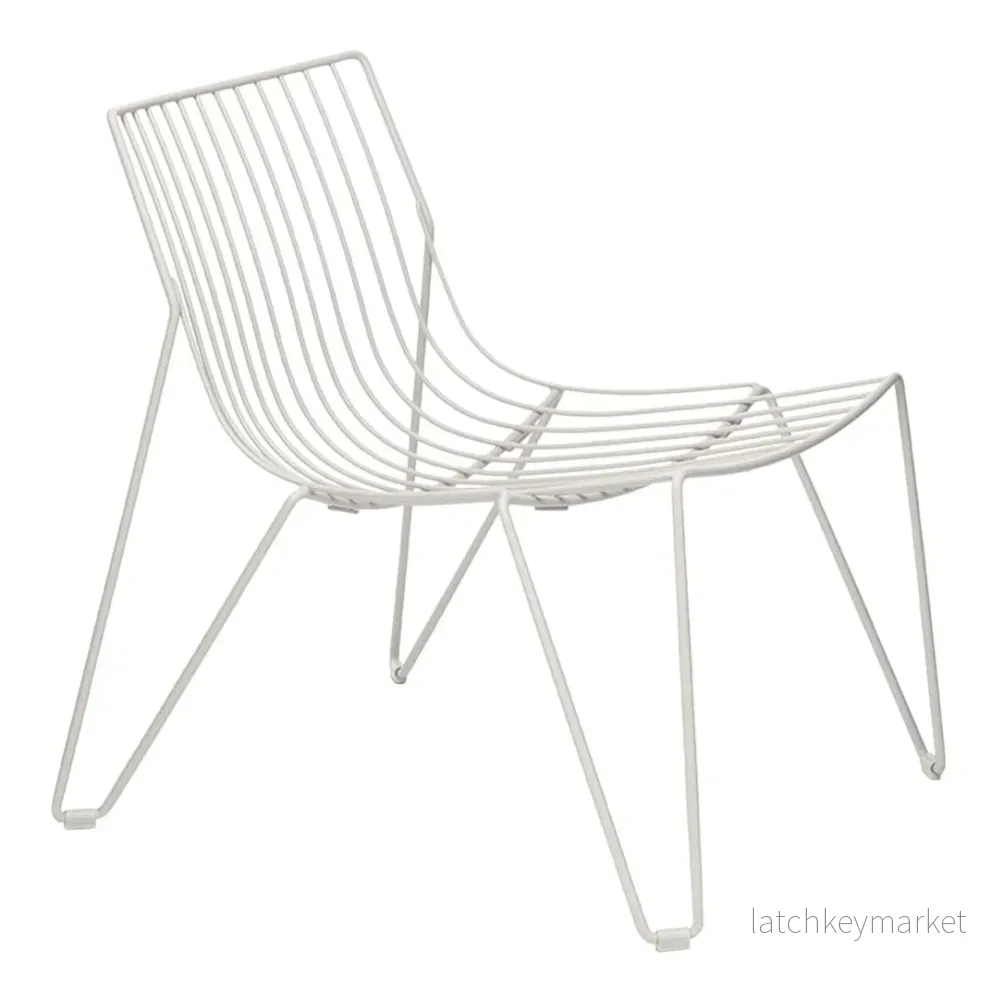 Tio Easy Chair