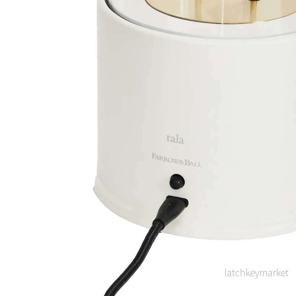 The Muse Portable Lamp - Bild 2