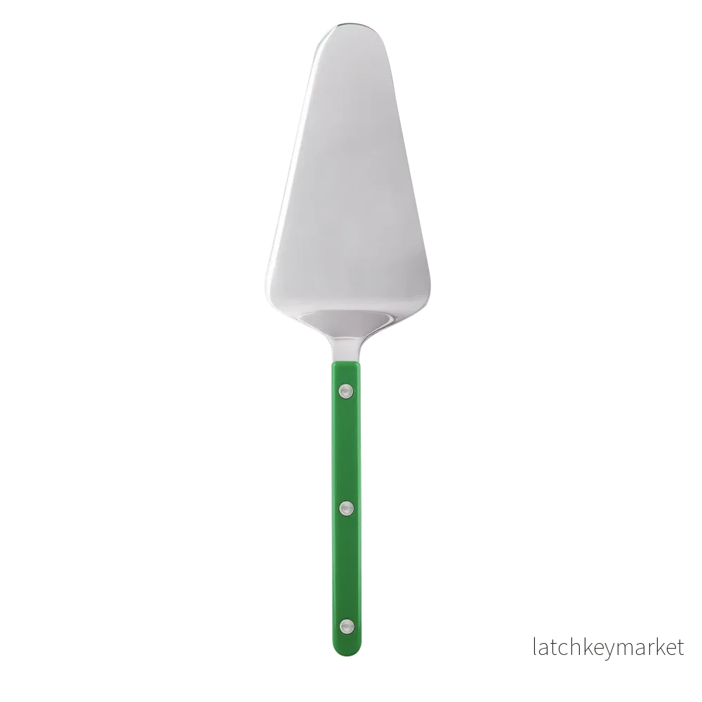 Sabre Paris Tart Server Garden Green - Bild 2