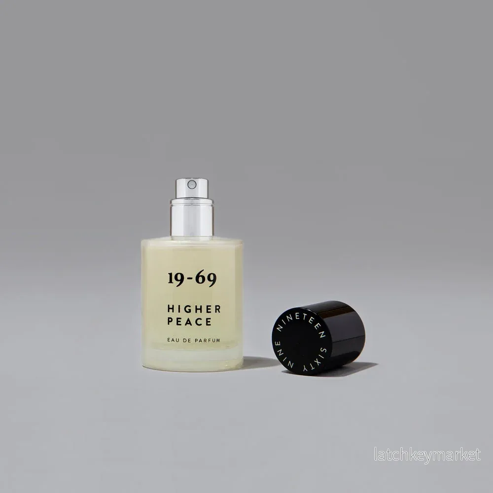 19-69 Higher Peace EdP - Bild 2