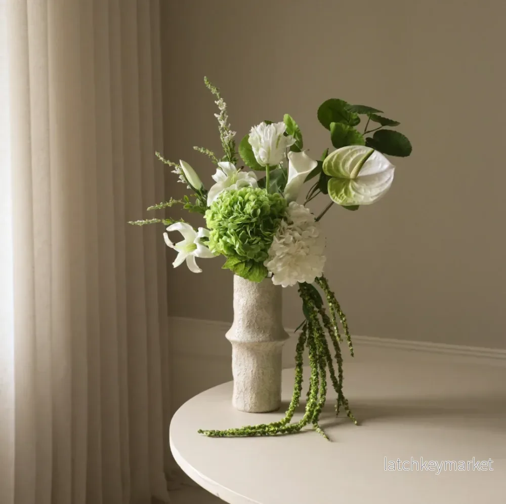 Greenie Mix Bouquet Greenie Mix Bouquet
