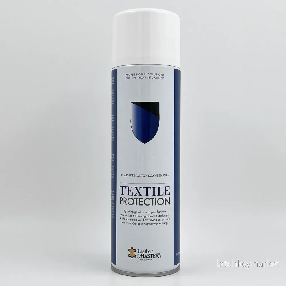 Textilimpregnering – Leather master