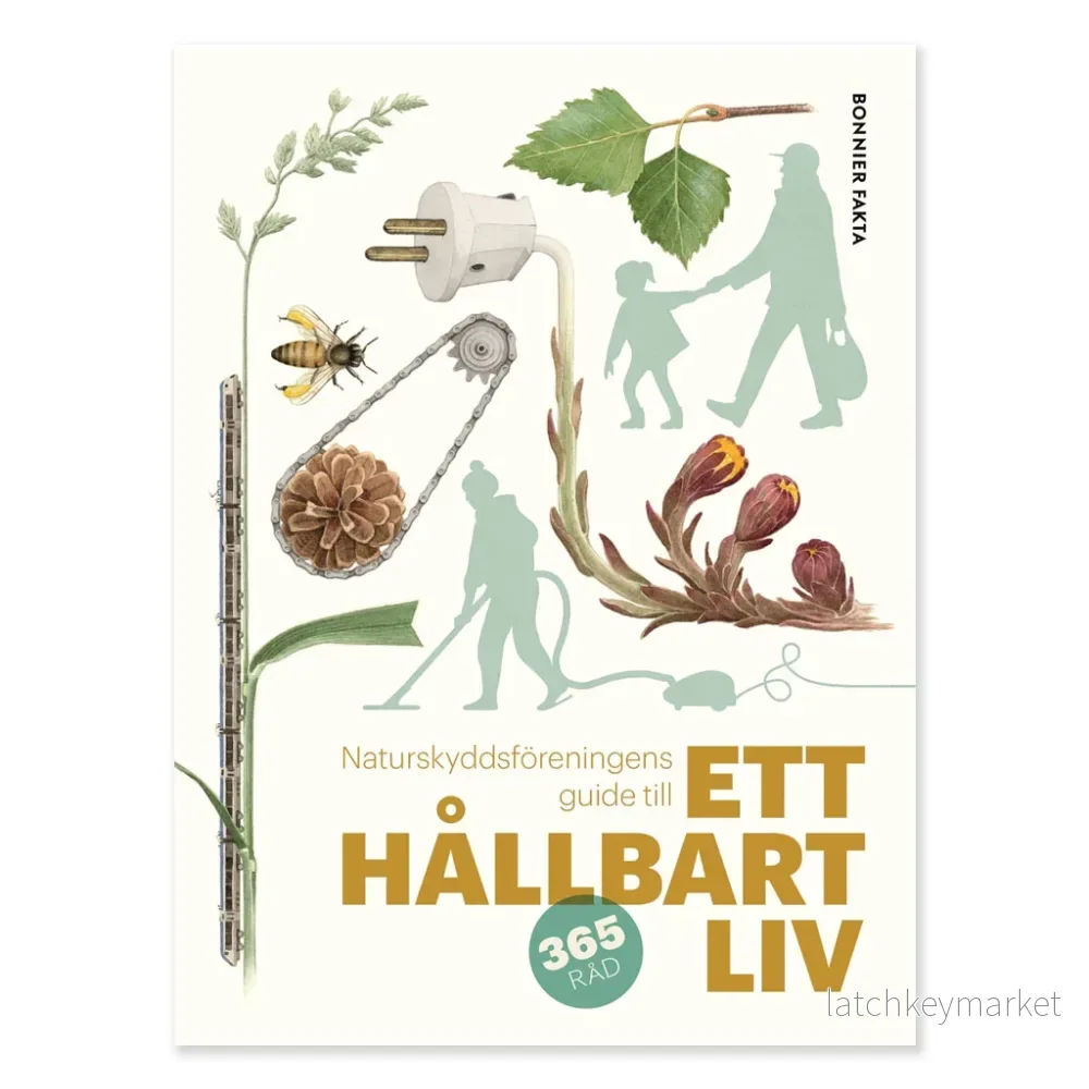 Ett hållbart liv Ett hållbart liv