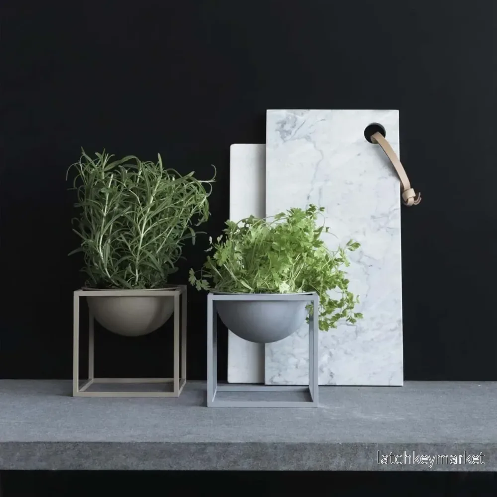 Kubus Bowl Small - Bild 2