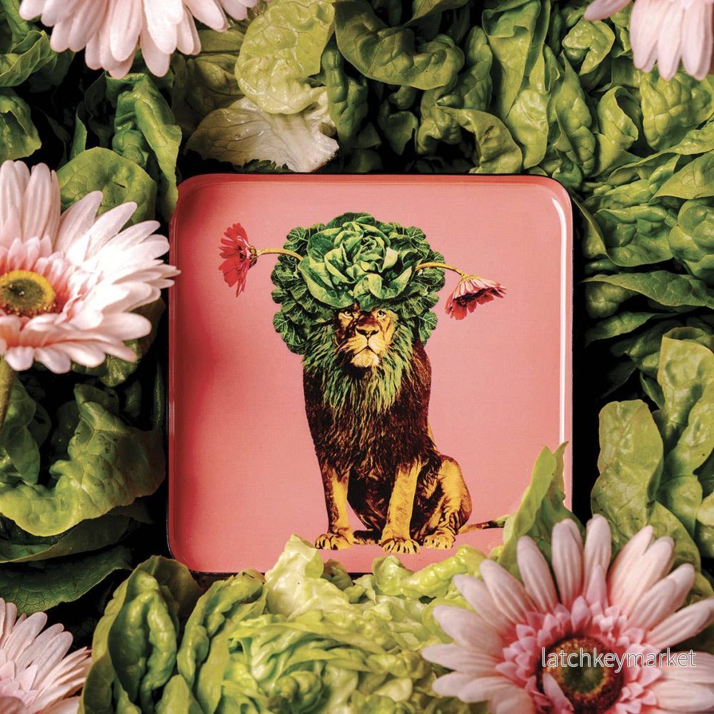 Ganzaï Design Leo's catchall - Bild 3