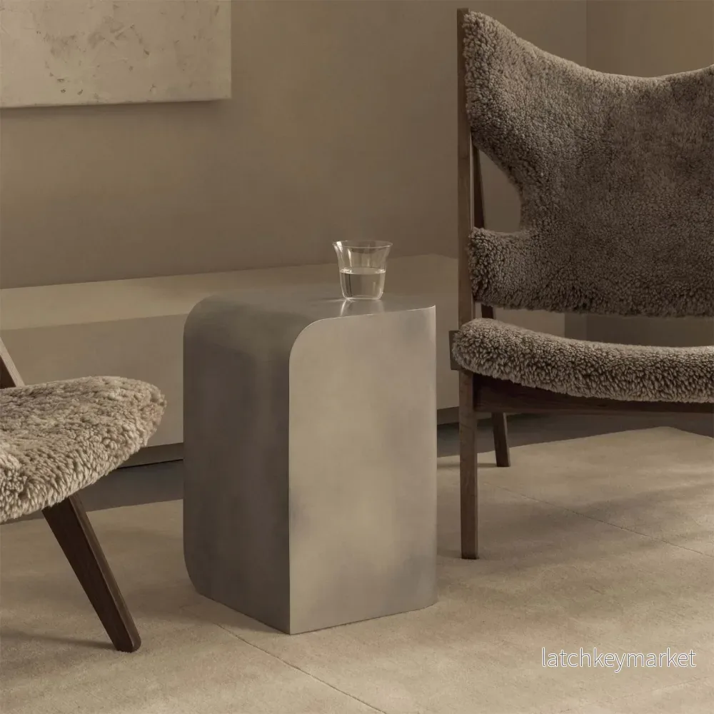 Volume Side Table - Bild 2