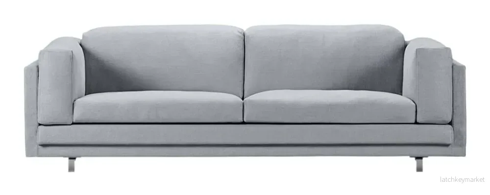 Tub Soffa 240 cm
