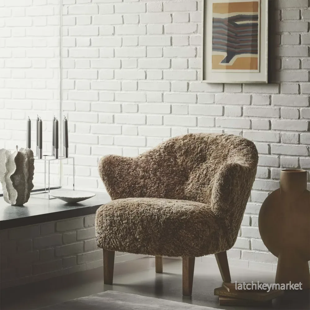 Ingeborg Stool - Bild 3