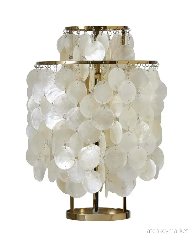 Fun Table Lamp - Bild 3