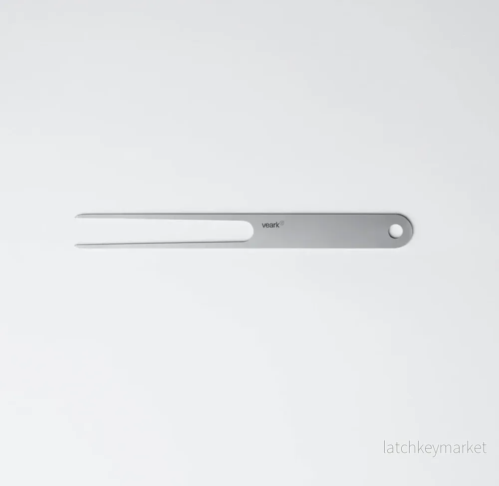 Veark Carving Fork F13 - Bild 2