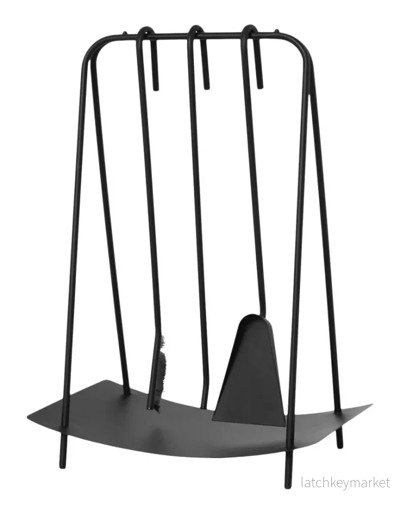 Port Fireplace Tools