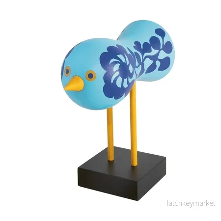 Lisa Larson – Birds 1967 NO.4