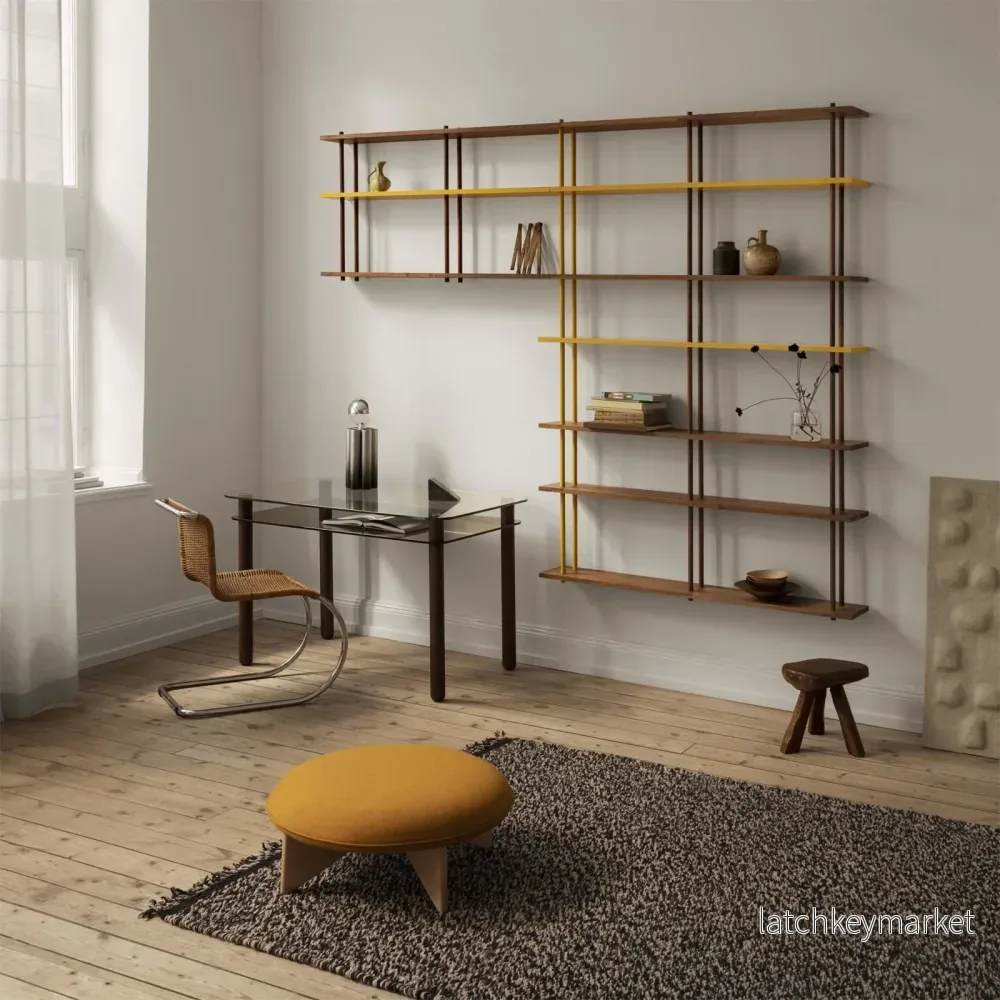 Bond Hylla W206 - Bild 3
