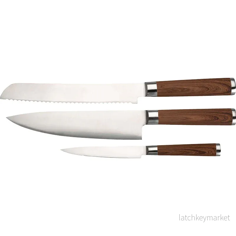 Knivset – Kasima 3 Delar Knivset – Kasima 3 Delar