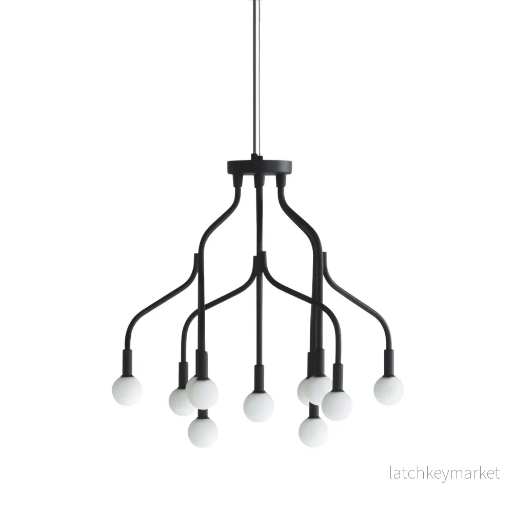 Vekst Lamp