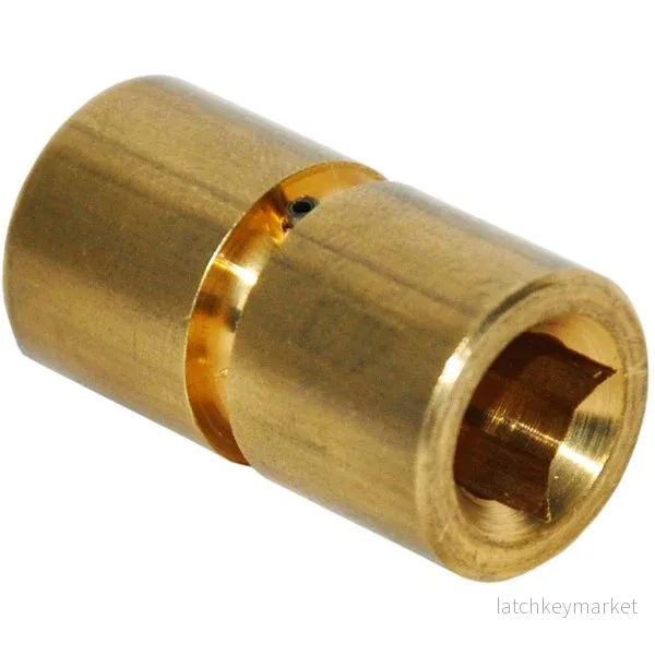Handtagskoppling Assa 833
