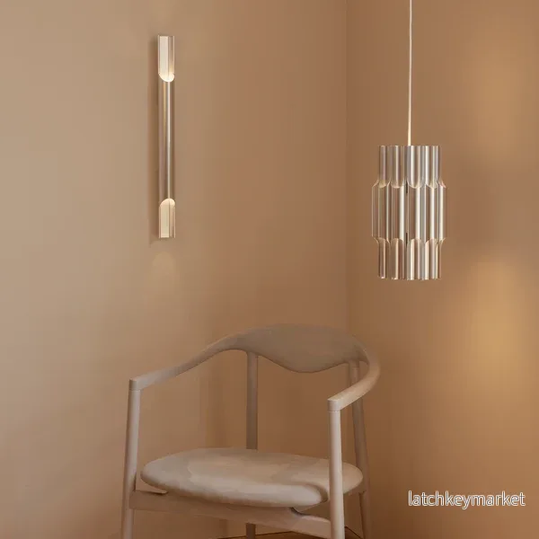 Pan Wall Lamp - Bild 3