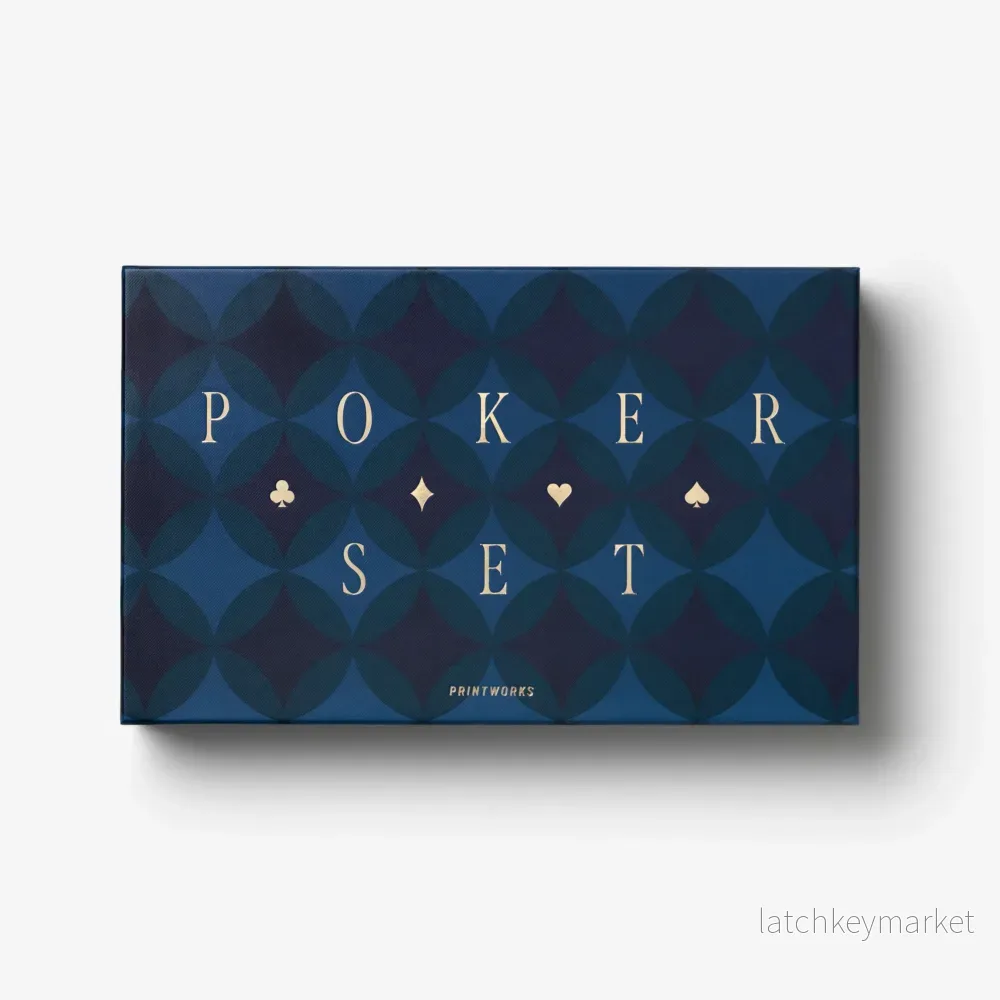 Poker Poker