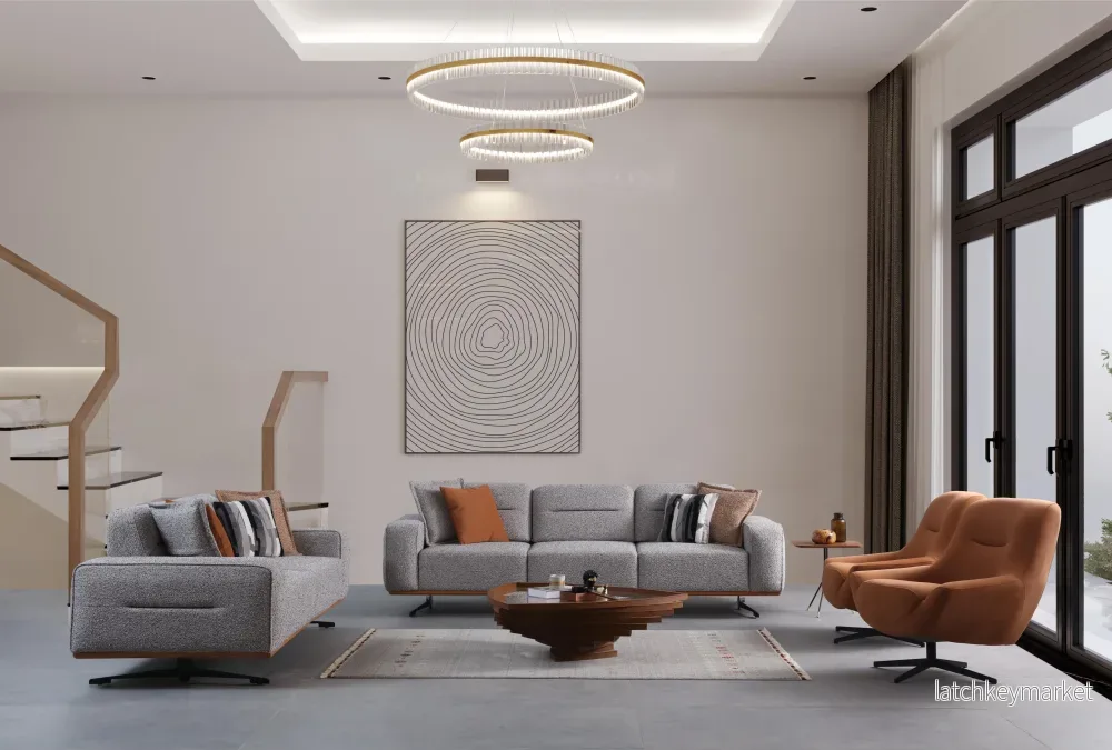 Esse 3-Sits Bäddsoffa - Bild 3