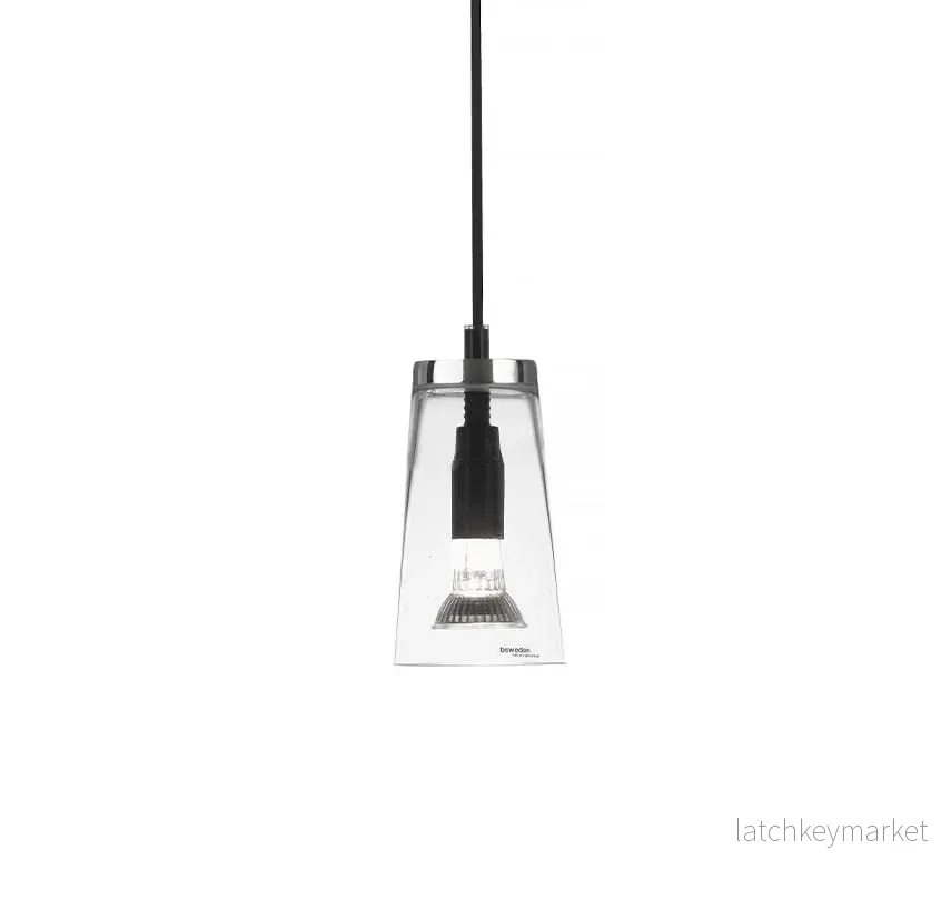 Manhattan Taklampa 16 cm