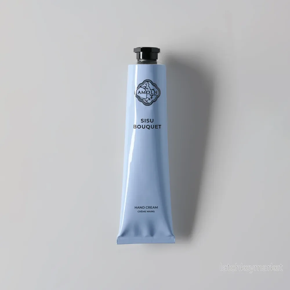 Amoln Hand Cream Sisu Bouquet Amoln Hand Cream Sisu Bouquet