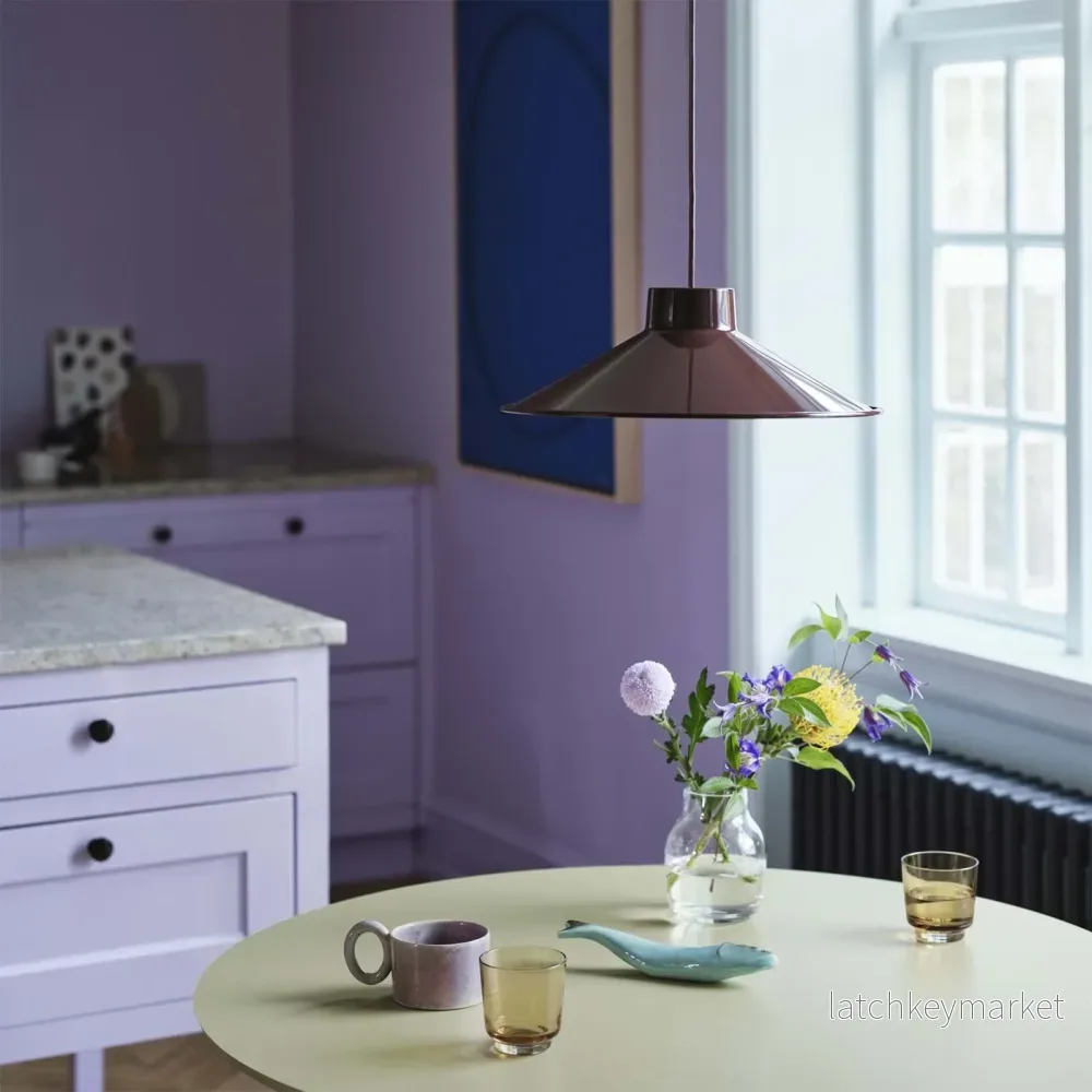 Top Pendant Lamp Ø36 cm - Bild 2