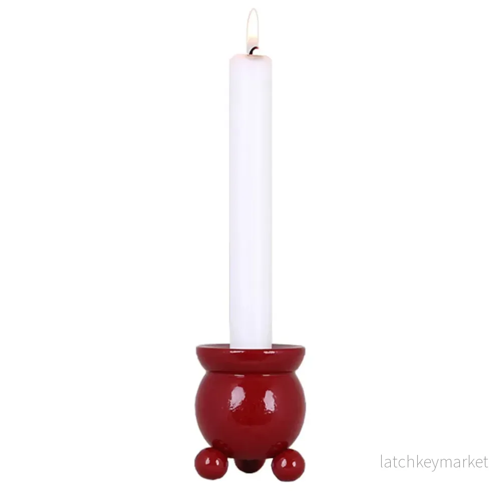 Kulljusstake röd Kulljusstake röd