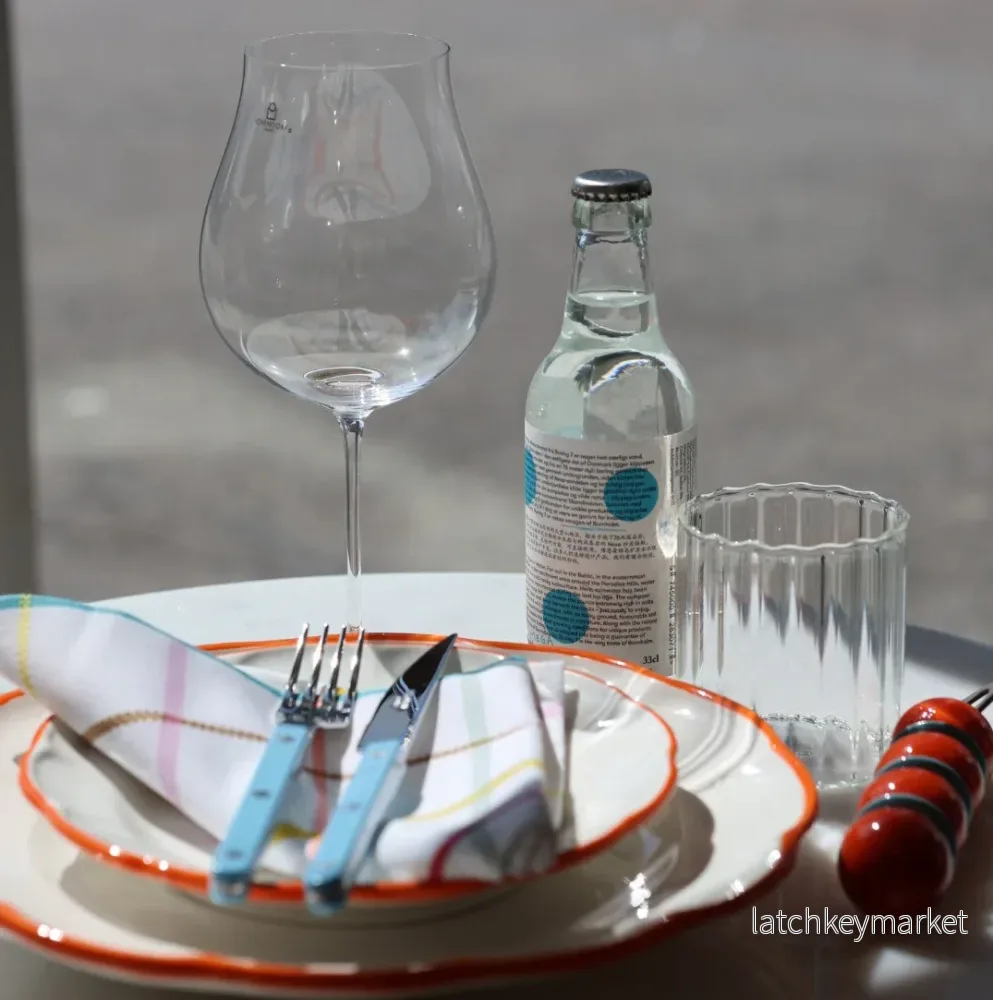Laguna Water Glass - Bild 2