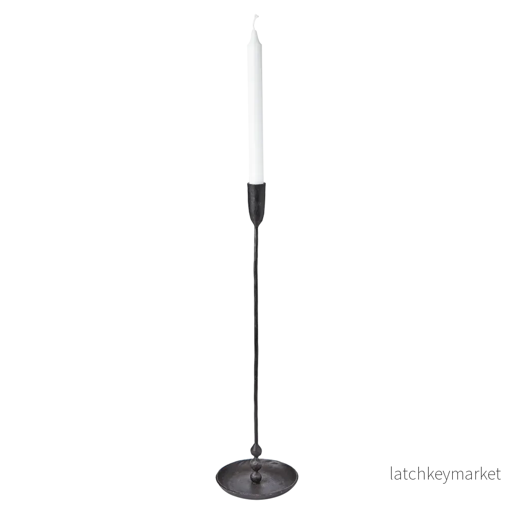 THOR Ljusstake M, Svart - Bild 2