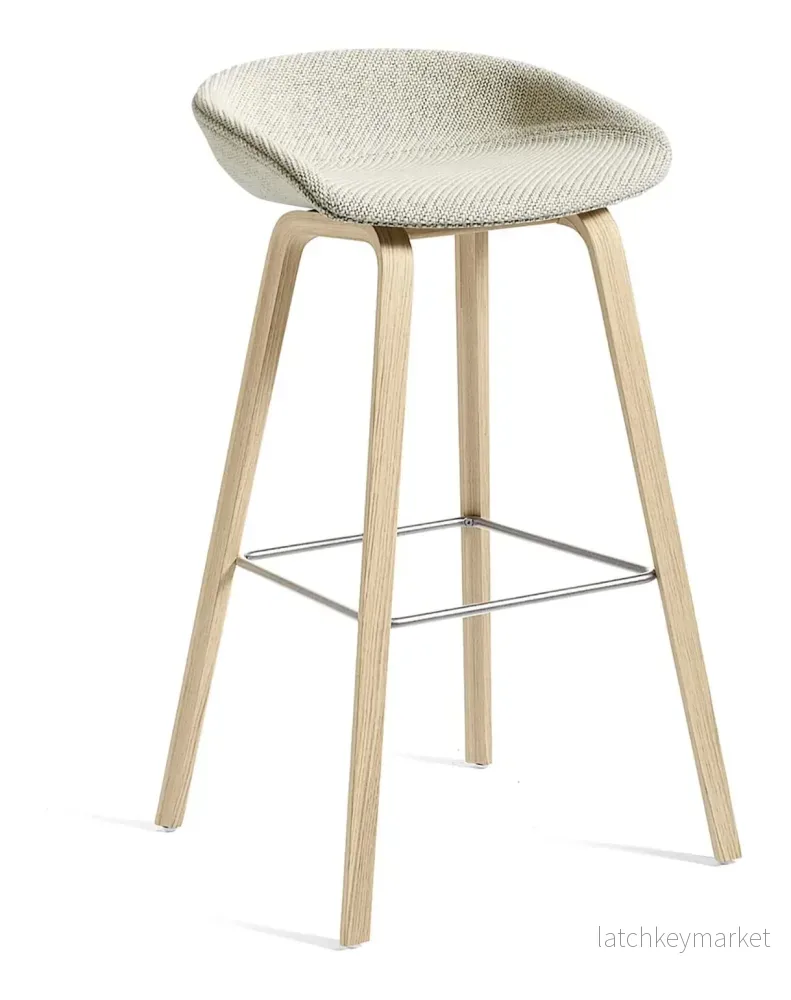 About a Stool AAS33 65 cm - Bild 3