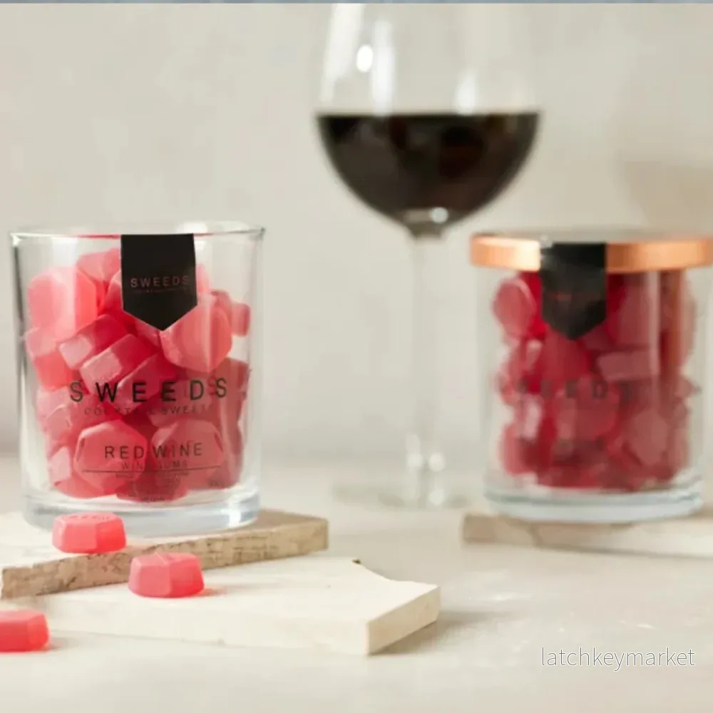 Pinot Noir Winegums - Bild 2