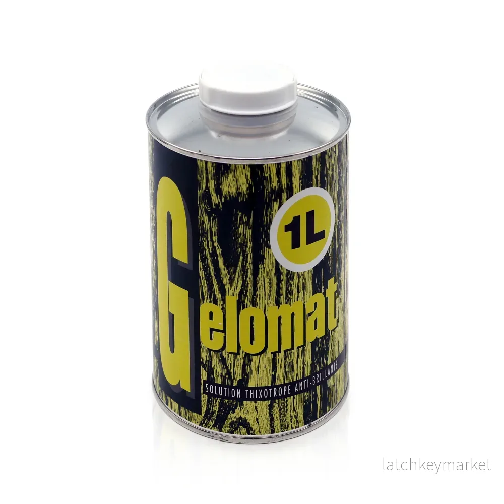 Le Tonkinois Gelomat, 1 liter - Bild 3