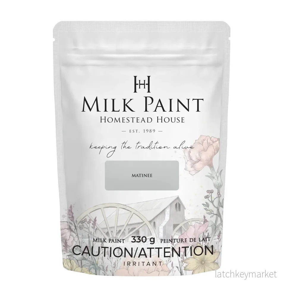 Milk paint Matinee - Homestead House - Bild 2