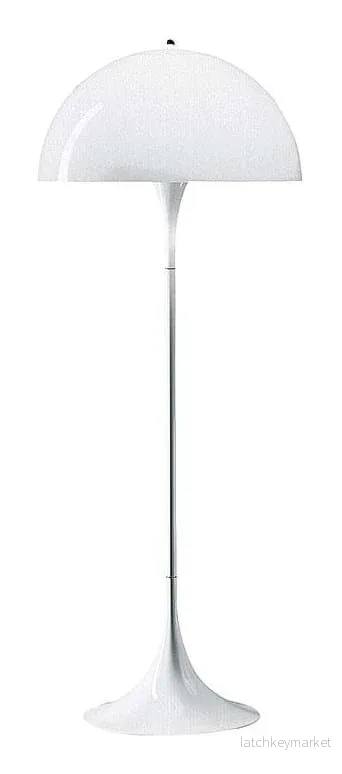 Panthella Floor Lamp