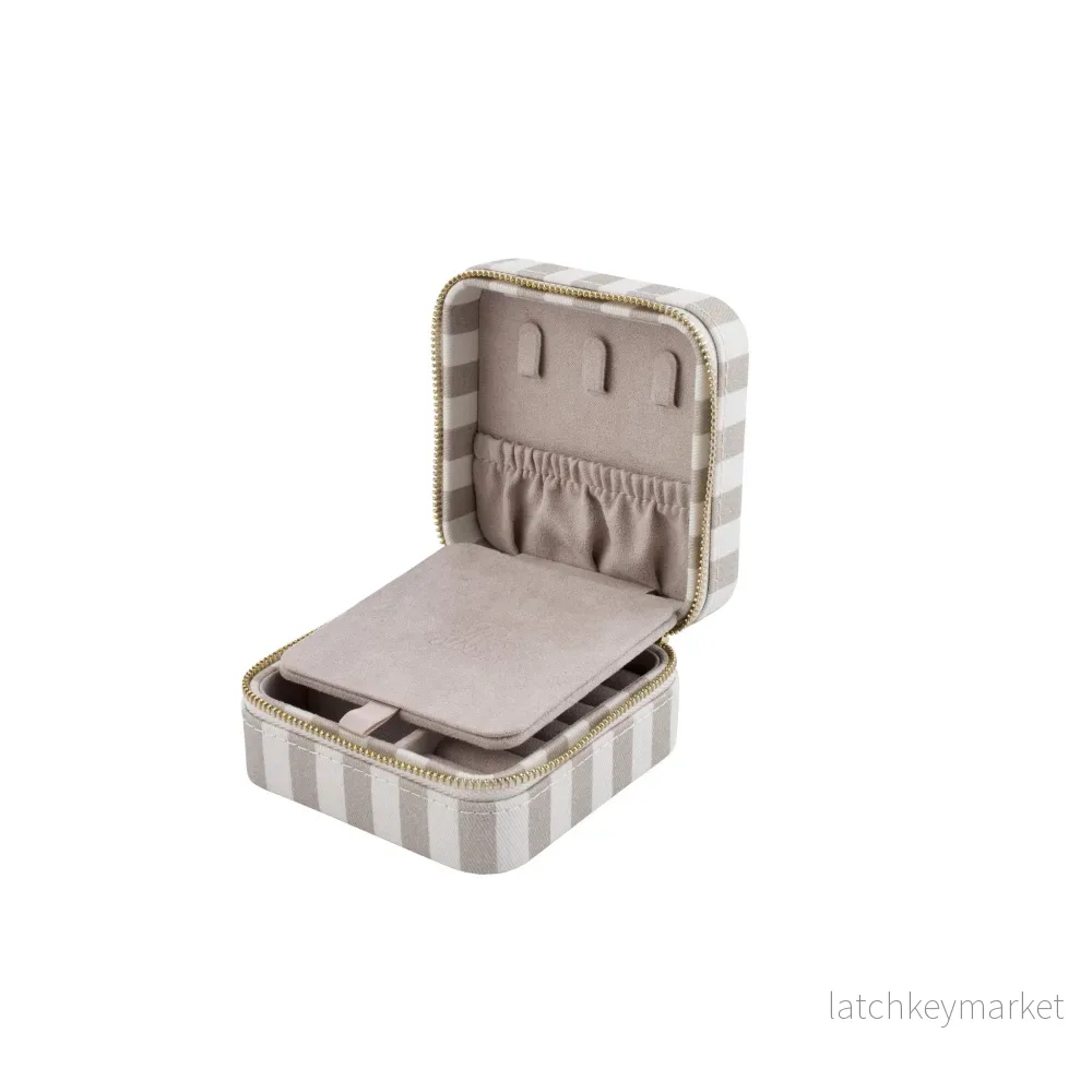 Ayille smyckeskrin 10x10x5 cm. - Bild 3