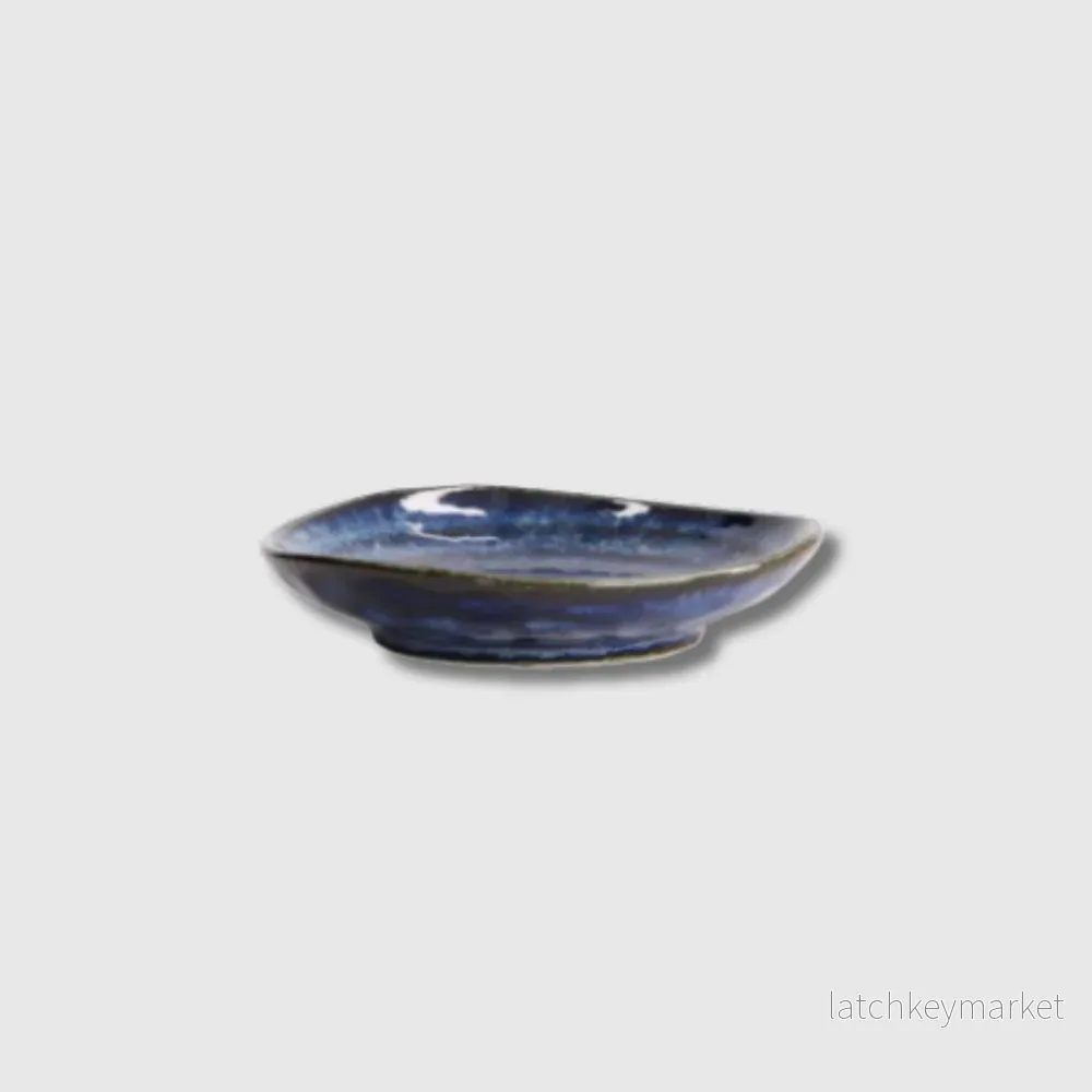Dipskål Cobalt Blue TDS Ø 9,7 cm