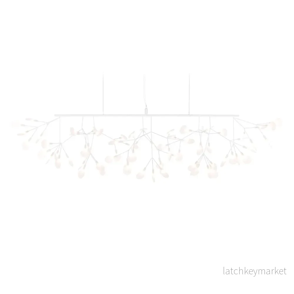 Heracleum III Linear