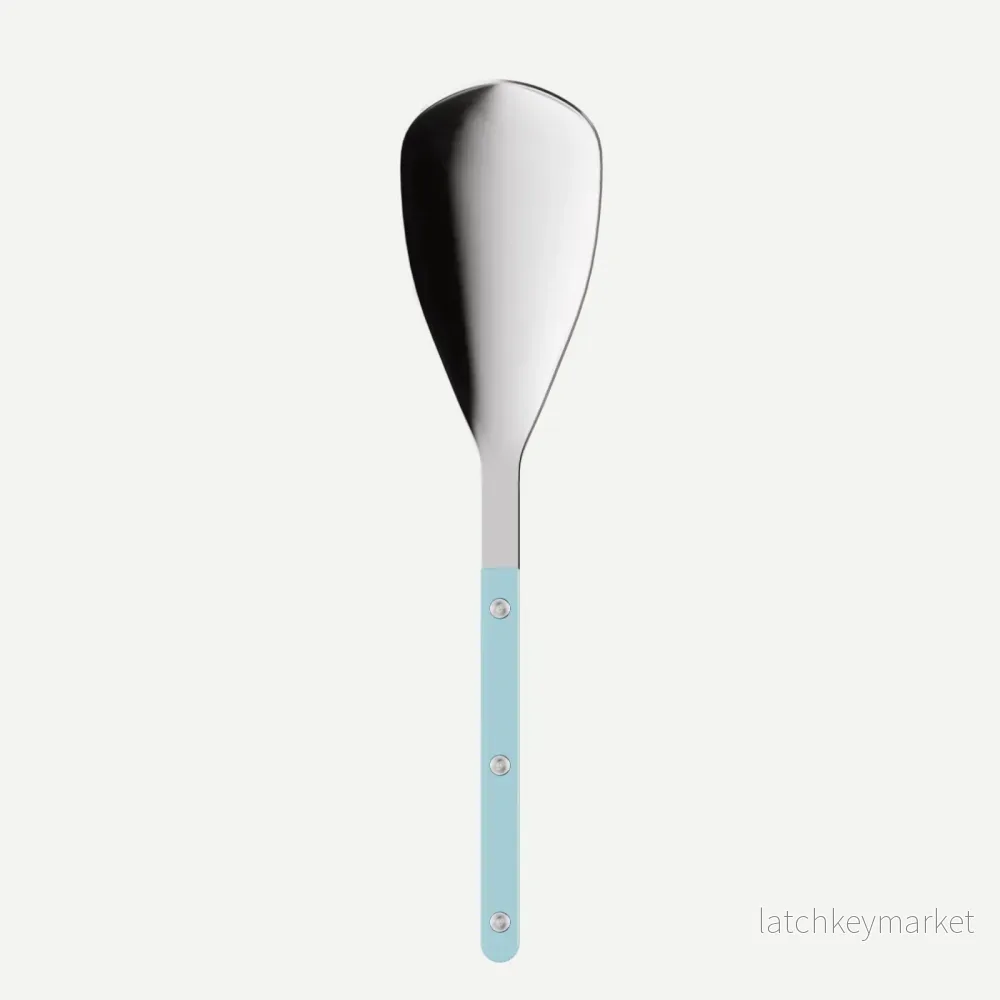 Sabre Paris Rice Spoon Pastel Blue - Bild 2