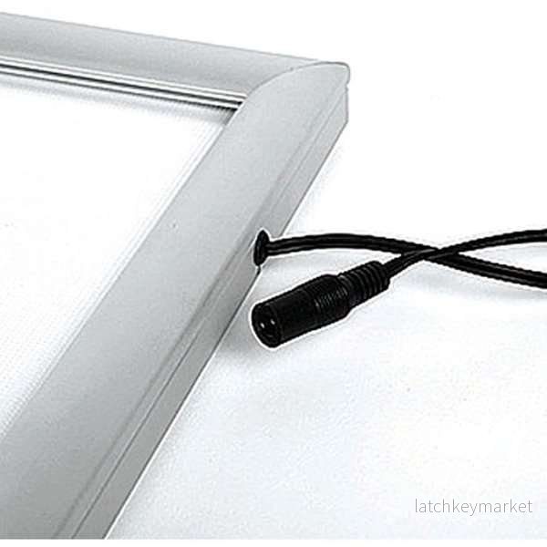 LED-ram Bästa köp - Bild 2