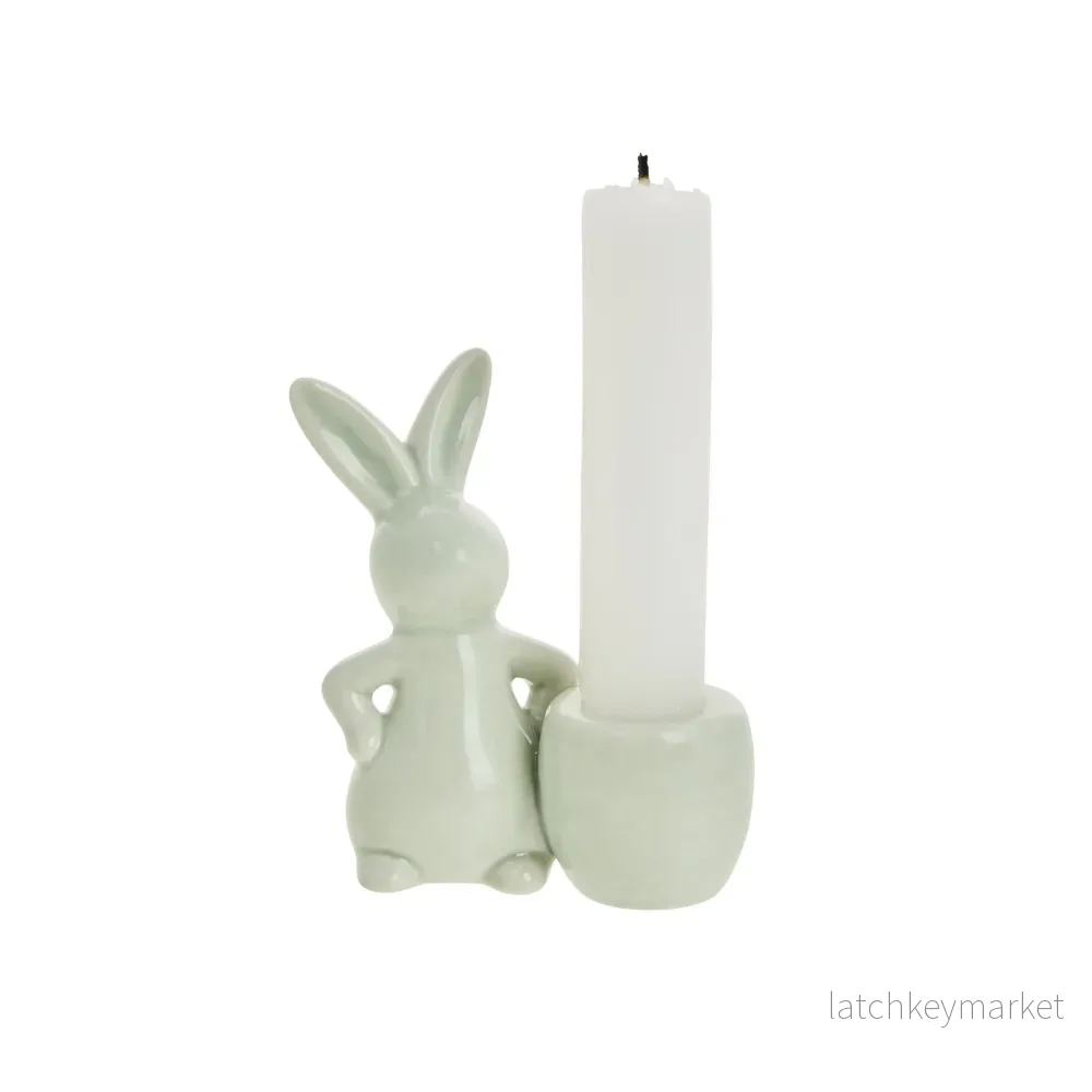 Dissia kaninljusstake H9 L. Grön Dissia kaninljusstake H9 L. Grön