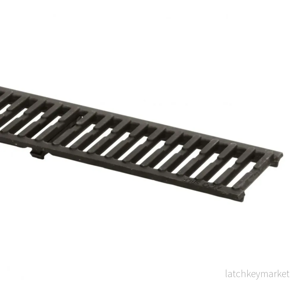 Aco Segjärns Galler 500mm - Bild 3