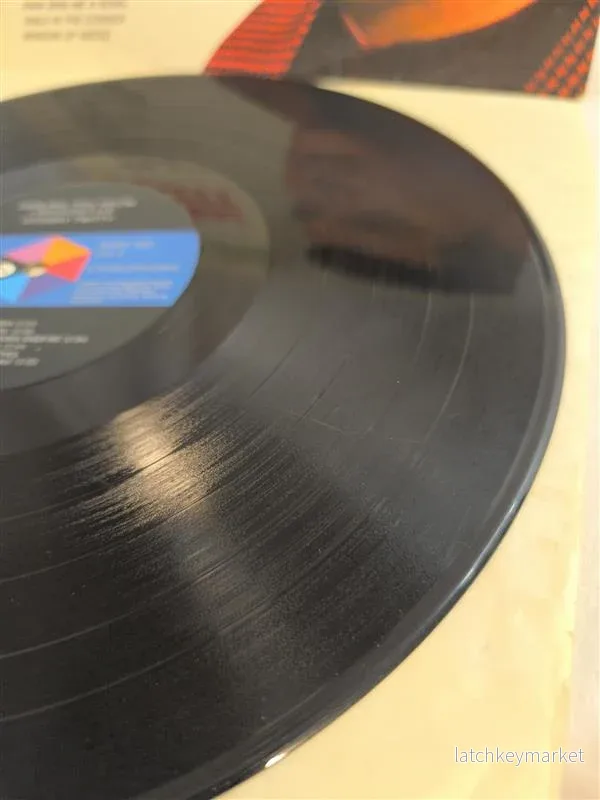 Conway Twitty – Darling, You Know I Wouldn’t Lie - Bild 3