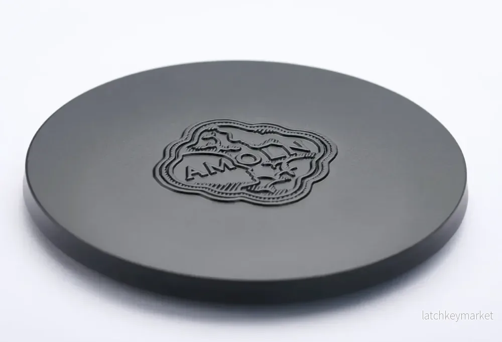 Amoln Candle Lid Amoln Candle Lid