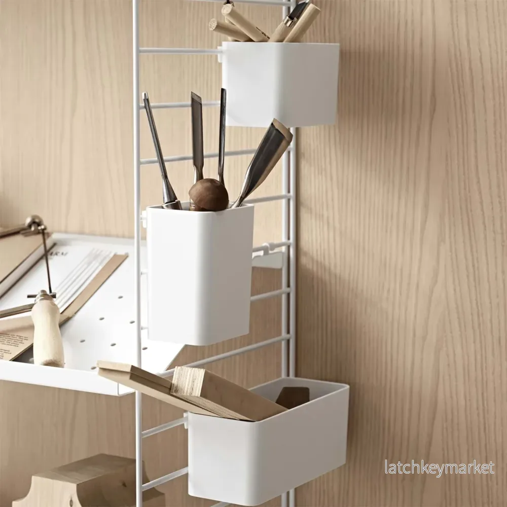 String Organizers 3-Pack - Bild 2