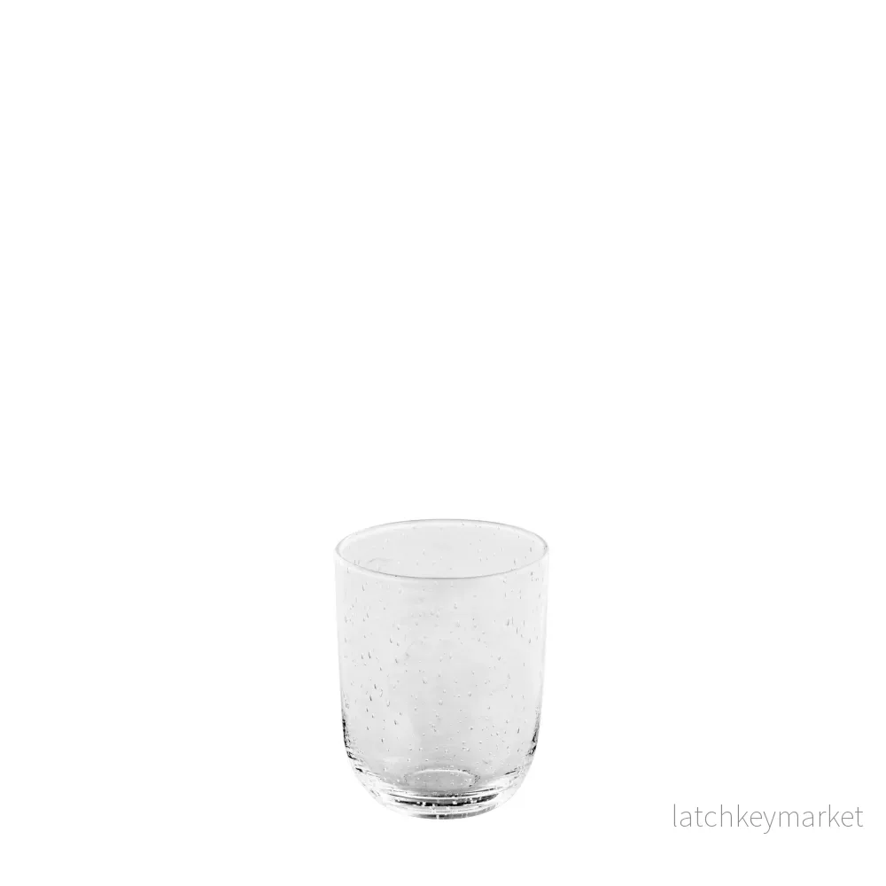 Daphne vattenglas 26 cl. transparent