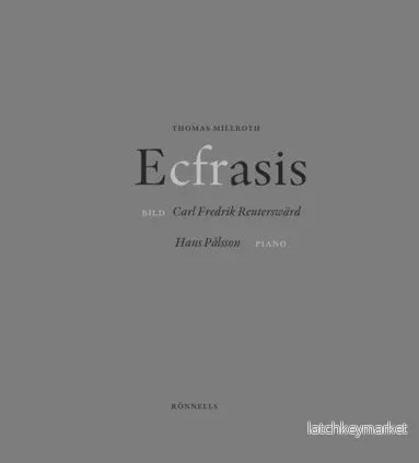 Ecfrasis