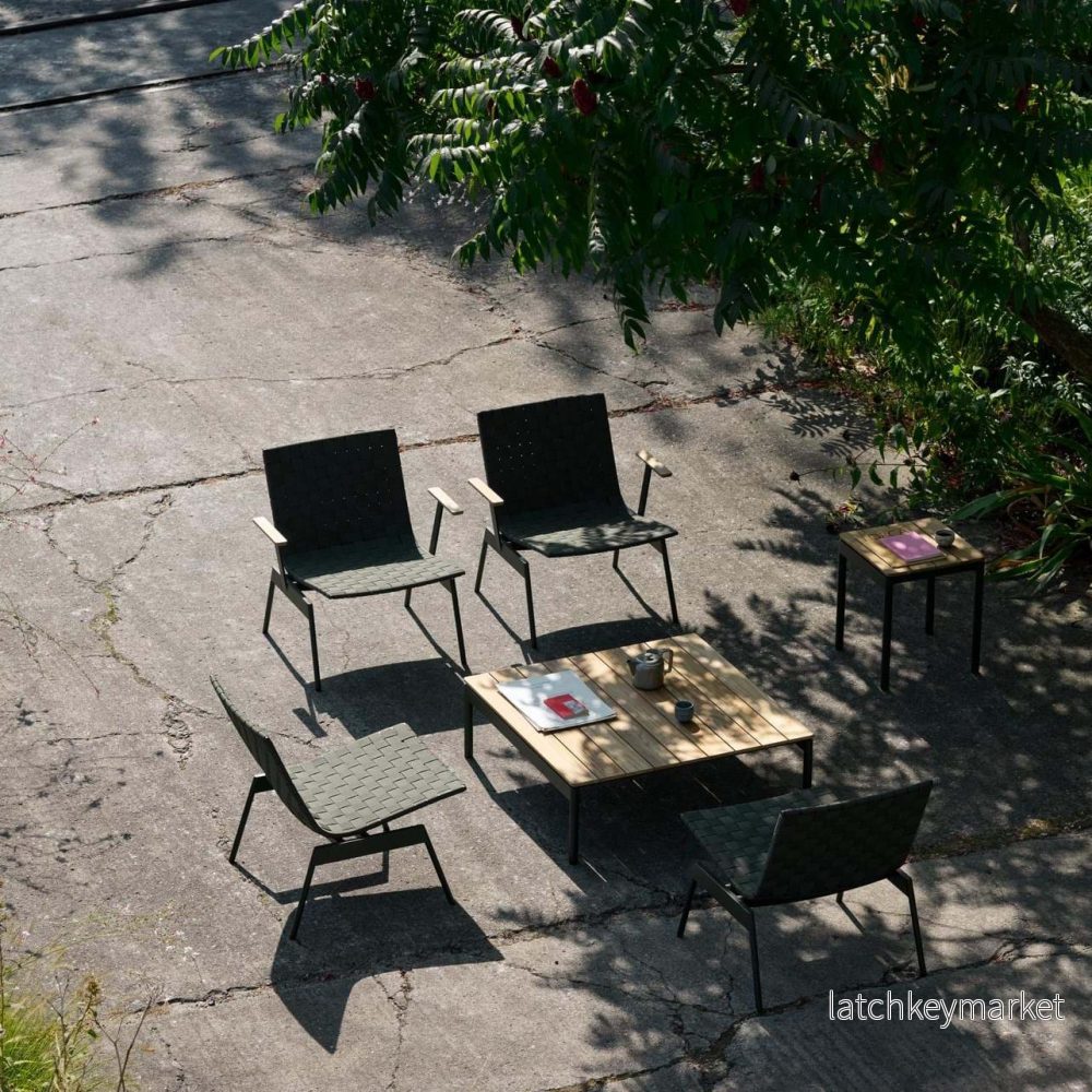 Ville AV50 Coffee Table - Bild 3