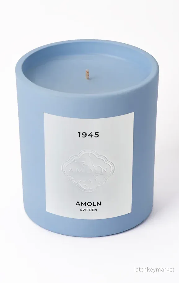 Amoln 1945 - Bild 2